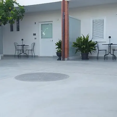 Dimora Dana Pollutri