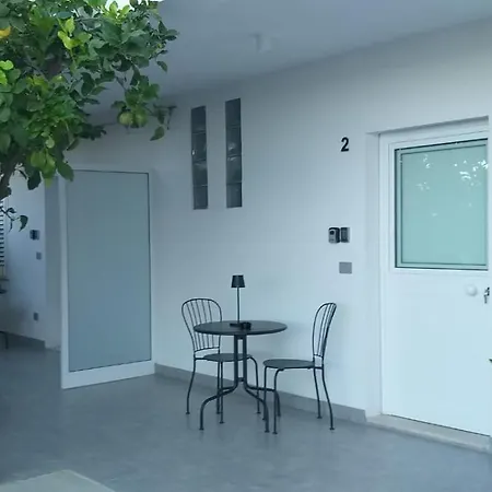 Dimora Dana Pollutri