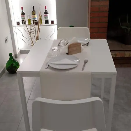 Dimora Dana Pollutri