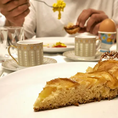 Dimora Dana Bed and Breakfast Pollutri