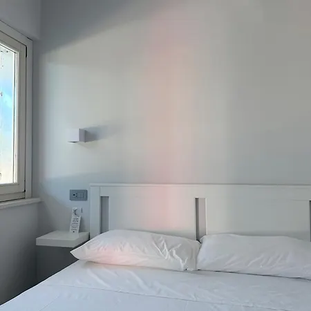 Bed and Breakfast Dimora Dana Pollutri