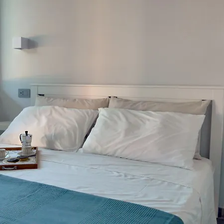 Dimora Dana 3* Pollutri