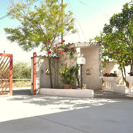 Bed & Breakfast Dimora Dana