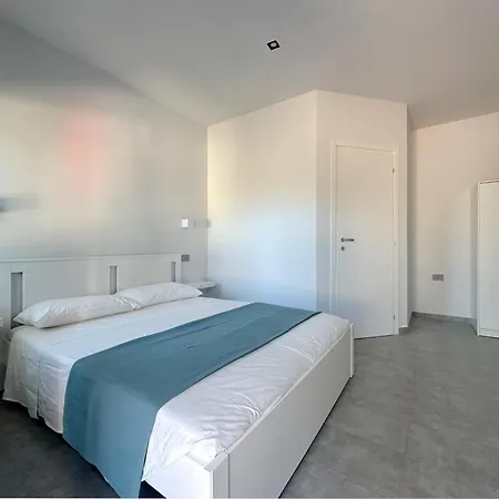 Dimora Dana Bed & Breakfast Pollutri