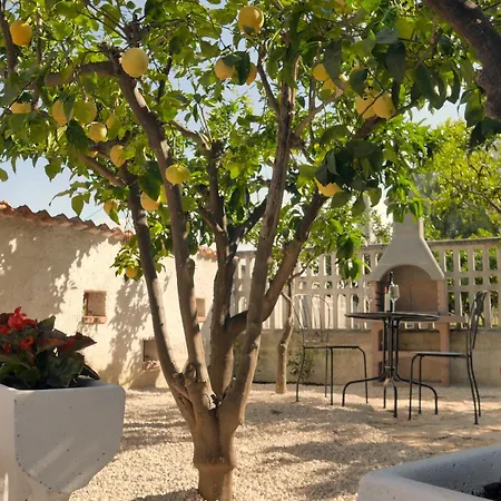 Bed and Breakfast Dimora Dana 3*