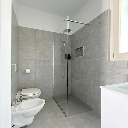 Dimora Dana Bed and Breakfast Pollutri