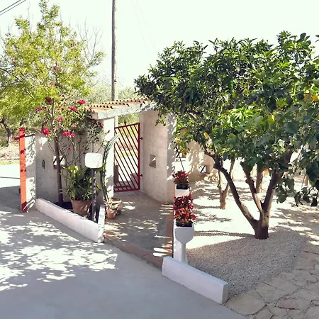 Dimora Dana Pollutri