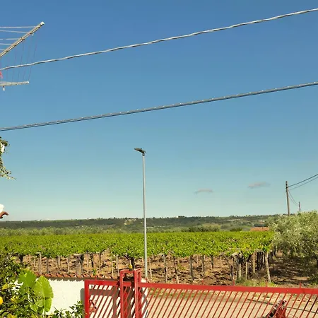 Dimora Dana 3* Pollutri