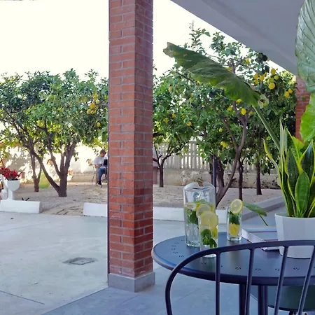 Dimora Dana Bed and Breakfast