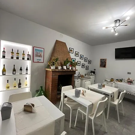 Dimora Dana Pollutri