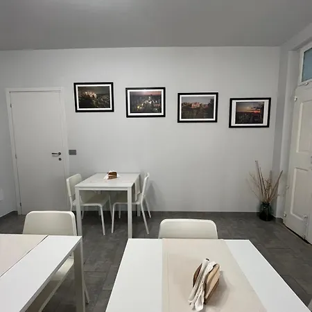 Bed & Breakfast Dimora Dana Pollutri