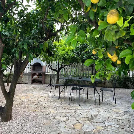 Bed & Breakfast Dimora Dana