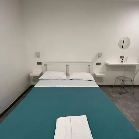 Dimora Dana 3* Pollutri