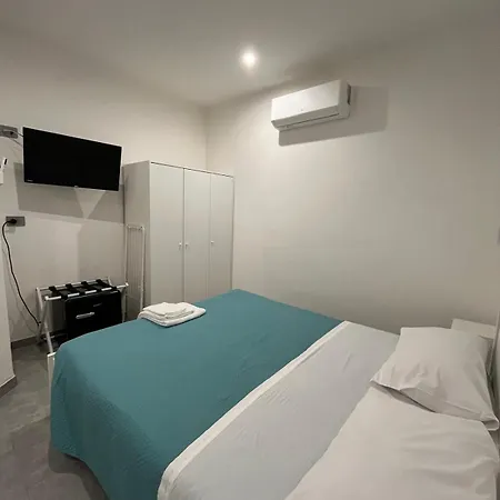 Dimora Dana Pollutri