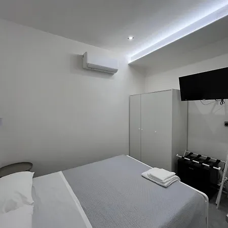 Dimora Dana Bed & Breakfast Pollutri