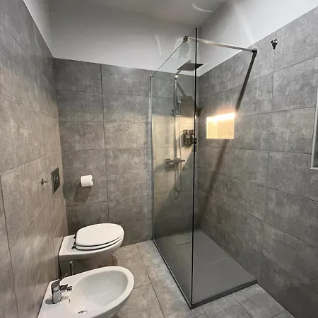 Bed & Breakfast Dimora Dana Pollutri