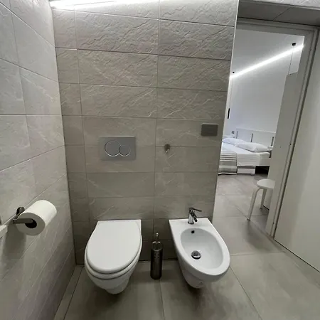 Dimora Dana 3* Pollutri