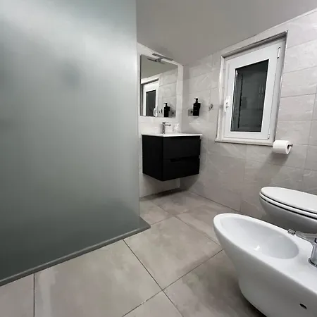 Dimora Dana Bed & Breakfast Pollutri