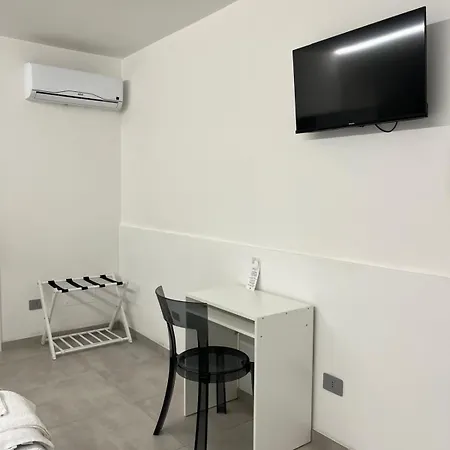 Bed and Breakfast Dimora Dana Pollutri