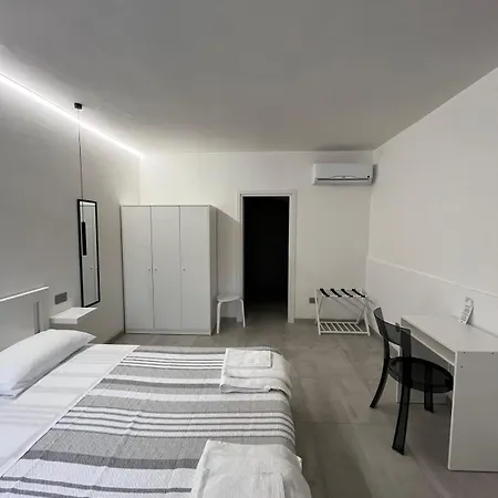 Dimora Dana Bed & Breakfast
