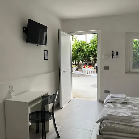 Dimora Dana Pollutri