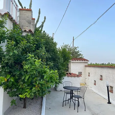 Bed & Breakfast Dimora Dana Pollutri