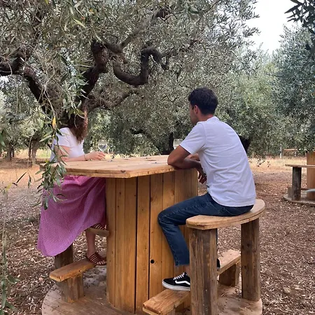 Bed and Breakfast Dimora Dana