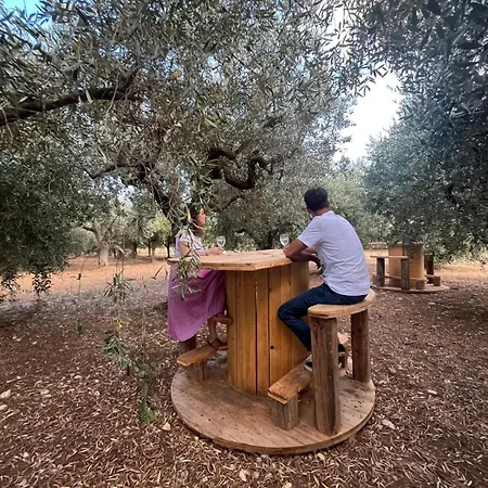 Dimora Dana Bed & Breakfast