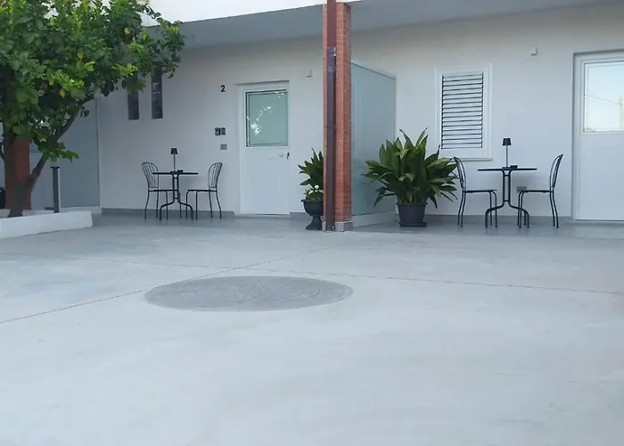 Dimora Dana Pollutri