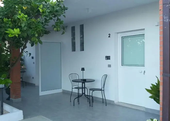 Dimora Dana Pollutri