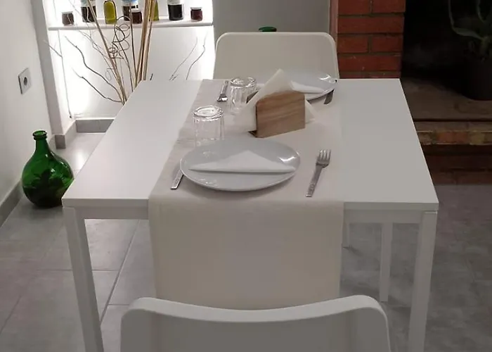 Dimora Dana Pollutri