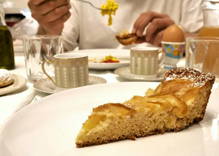 Dimora Dana Отель типа 