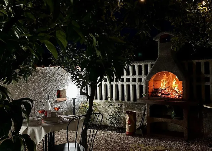 Dimora Dana Отель типа 