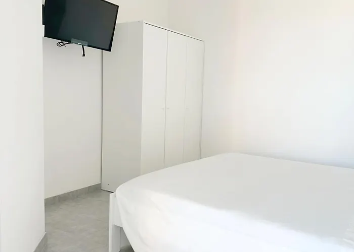 Dimora Dana Отель типа 