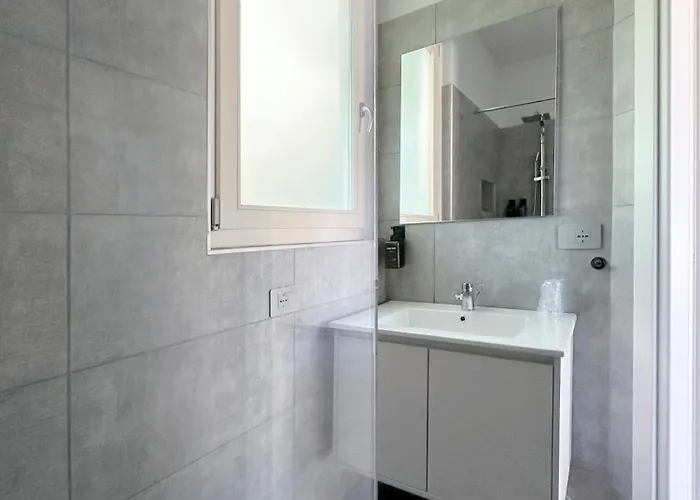 Dimora Dana 3* Pollutri