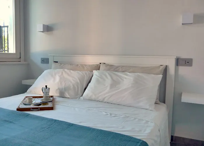 Dimora Dana 3* Pollutri