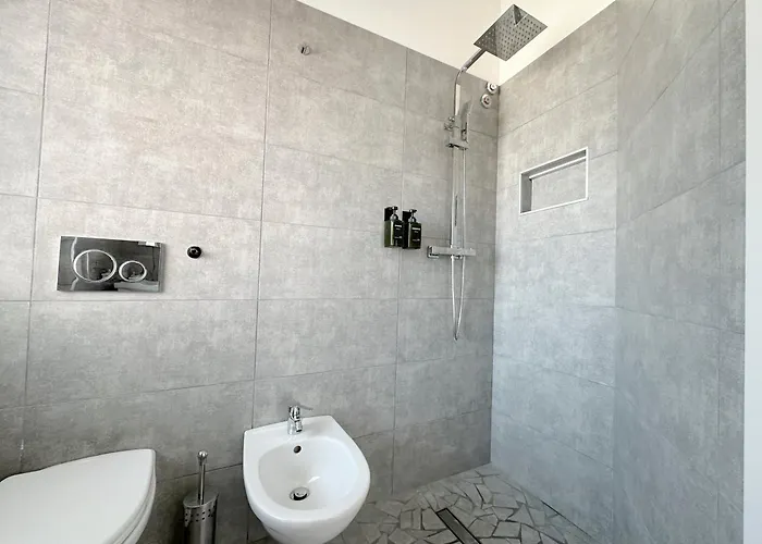 Dimora Dana Отель типа 