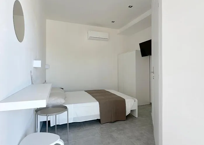 Dimora Dana Pollutri