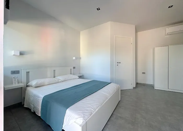 Dimora Dana Отель типа 