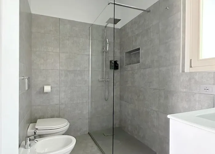 Dimora Dana Отель типа 