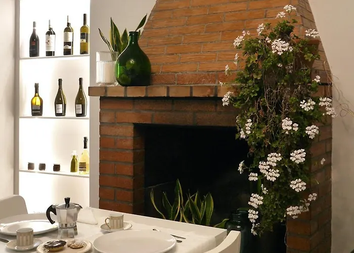 Dimora Dana Отель типа 