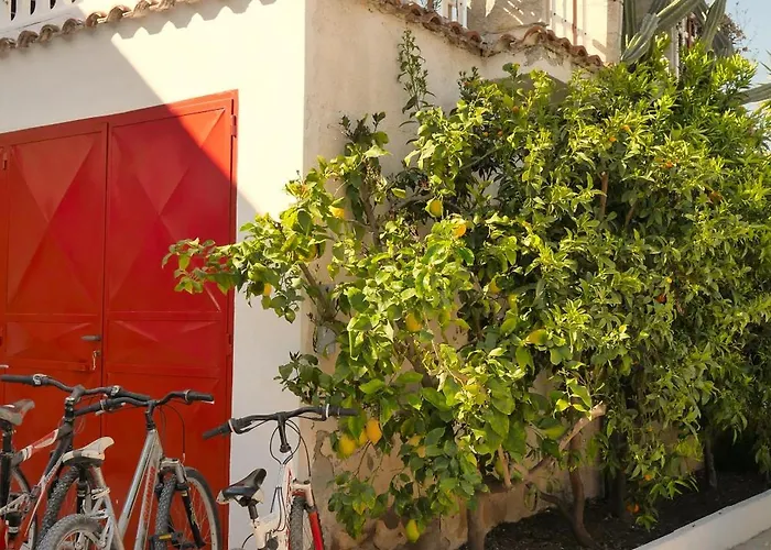 Dimora Dana Отель типа 