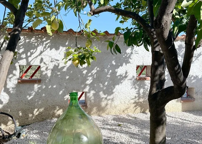 Dimora Dana Отель типа 