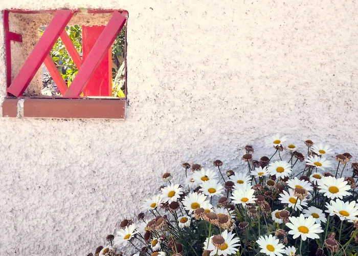 Dimora Dana 3* Pollutri