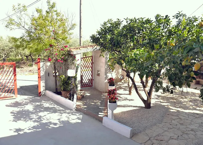 Dimora Dana Pollutri