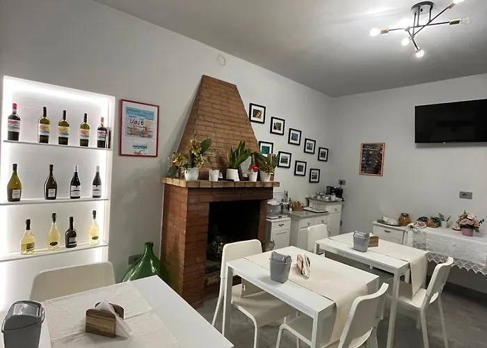 Dimora Dana Pollutri