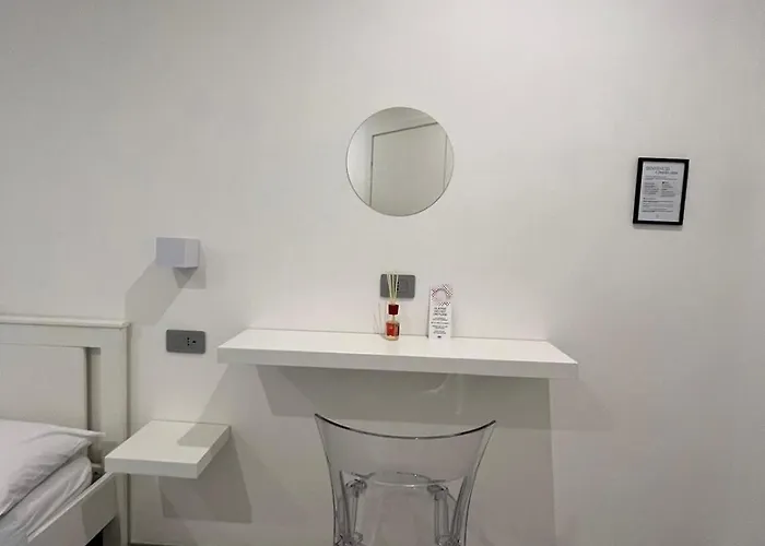 Dimora Dana 3* Pollutri