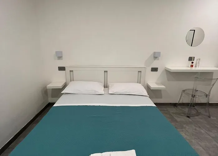 Dimora Dana 3* Pollutri