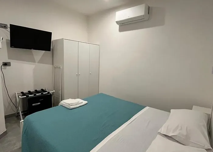 Dimora Dana Pollutri