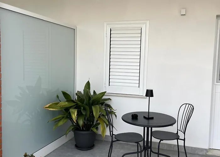 Dimora Dana Отель типа 